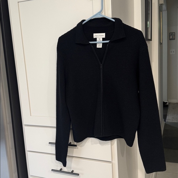 Rena Rowan Sweaters - Rena Rowan Black Sweater